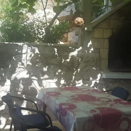 Apartment Franka - 350 M From Sea *