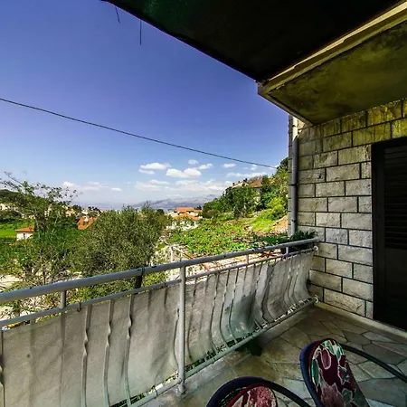 Franka - 350 M From Sea Apartment *